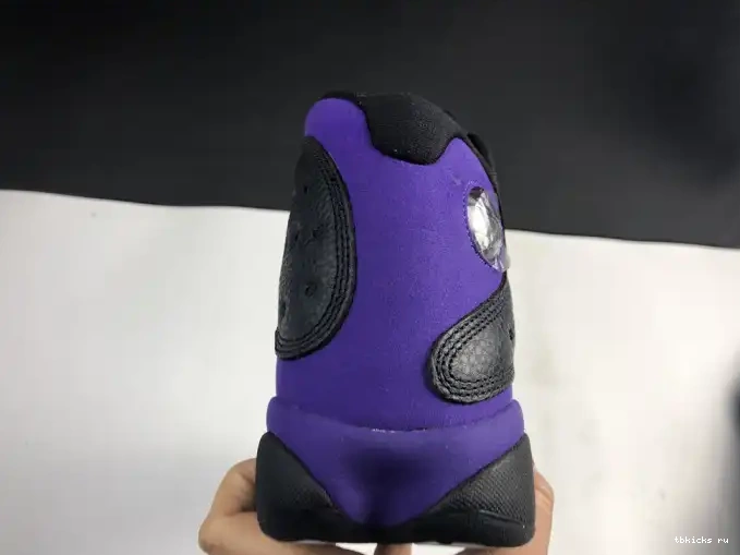 Cheap TB Air DJ5982-015 13 Jordan Purple Court 0516